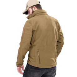 Artaxes Softshell Jacke