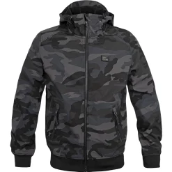 Ashore Softshell Jacket