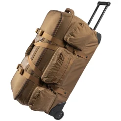Atlas Duffle Bag Trolley 95 Liter