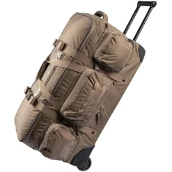 Atlas Duffle Bag Trolley 95 Liter