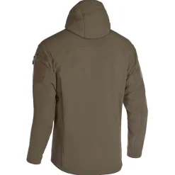 Audax Softshell Hoody