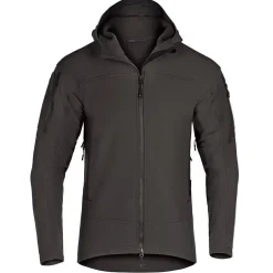 Audax Softshell Hoody