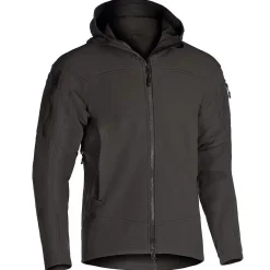 Audax Softshell Hoody