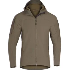 Audax Softshell Hoody