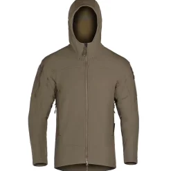 Audax Softshell Hoody