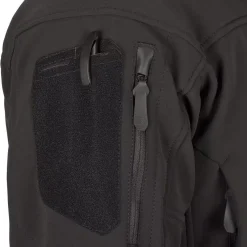 Audax Softshell Jacket