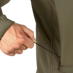 Audax Softshell Jacket