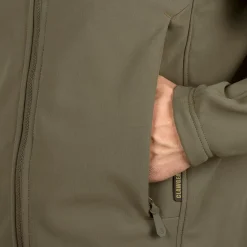 Audax Softshell Jacket