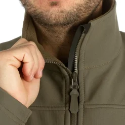 Audax Softshell Jacket