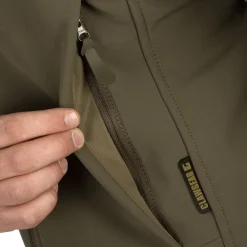 Audax Softshell Jacket