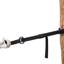 Aufhängung T-Strap