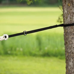 Aufhängung T-Strap