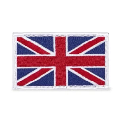 Aufnäher Patch Flagge Großbritannien (Sale)