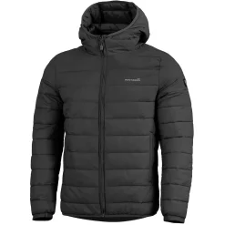 Aurora 2.0 Puffer Hooded Jacke