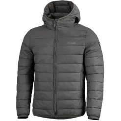 Aurora 2.0 Puffer Hooded Jacke