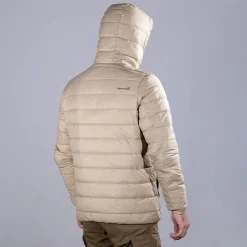 Aurora 2.0 Puffer Hooded Jacke