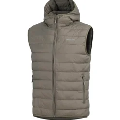 Aurora 2.0 Puffer Hooded Weste