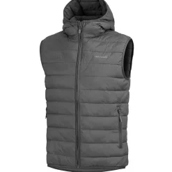 Aurora 2.0 Puffer Hooded Weste
