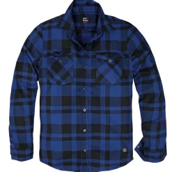 Austin Check Shirt (Sale)