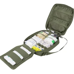 Automotive Med Kit