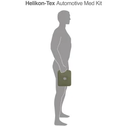 Automotive Med Kit