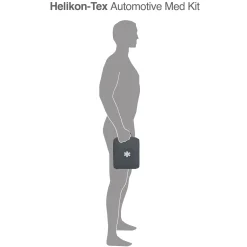 Automotive Med Kit