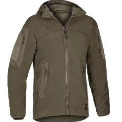 Aviceda Mk.II Fleece Hoody