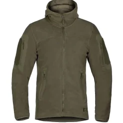 Aviceda Mk.II Fleece Hoody