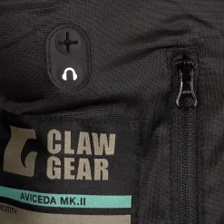 Aviceda Mk.II Fleece Hoody