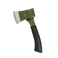 Axt mit Fiberglasstiel 28 cm