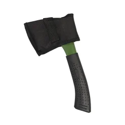 Axt mit Fiberglasstiel 28 cm