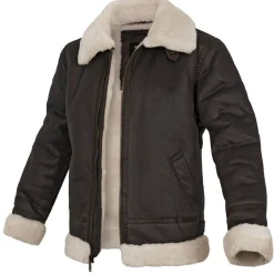 B3 FL Fliegerjacke
