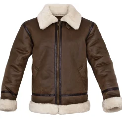 B3 FL Fliegerjacke