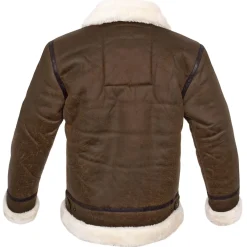 B3 FL Fliegerjacke