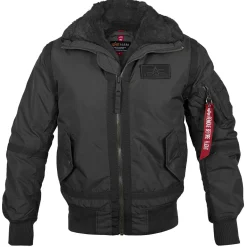 B15-3 TT Fliegerjacke