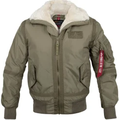 B15-3 TT Fliegerjacke