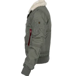B15-3 TT Fliegerjacke