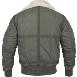 B15-3 TT Fliegerjacke