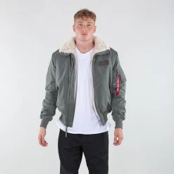 B15-3 TT Fliegerjacke