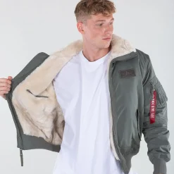 B15-3 TT Fliegerjacke