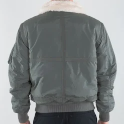 B15-3 TT Fliegerjacke