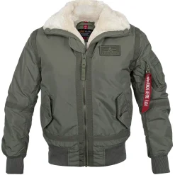 B15-3 TT Fliegerjacke