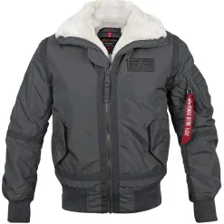 B15-3 TT Fliegerjacke