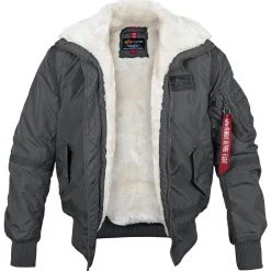 B15-3 TT Fliegerjacke