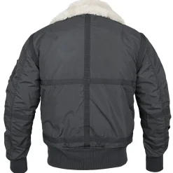 B15-3 TT Fliegerjacke