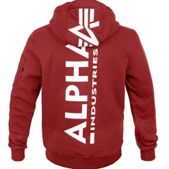 Back Print Hoody (Sale)