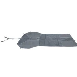 Backblast Mat
