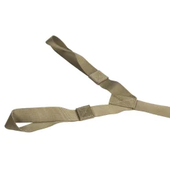 Backblast Mat