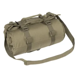 Backblast Mat