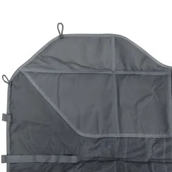 Backblast Mat